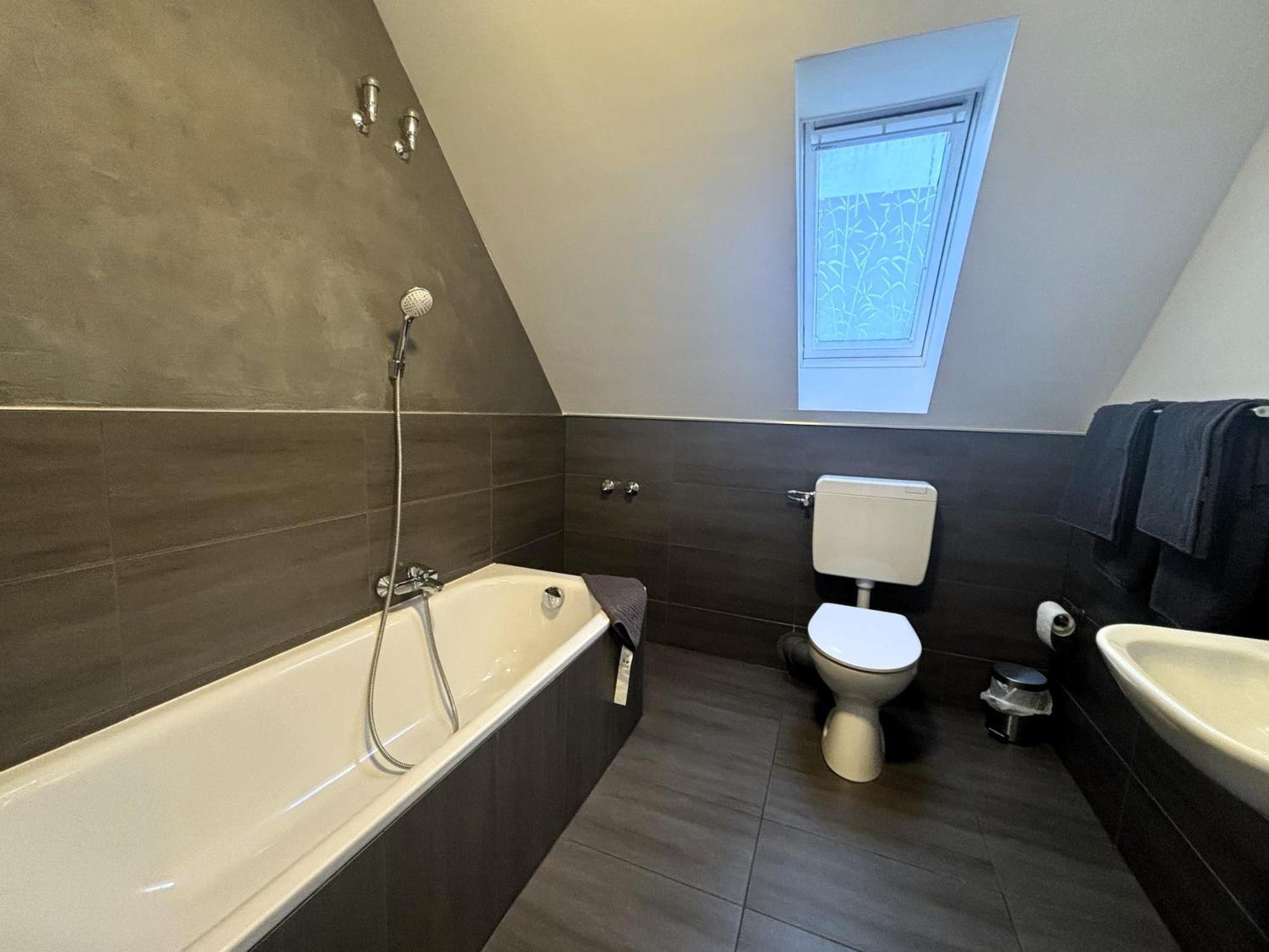 Hotel Quartier 8 Germersheim Esterno foto