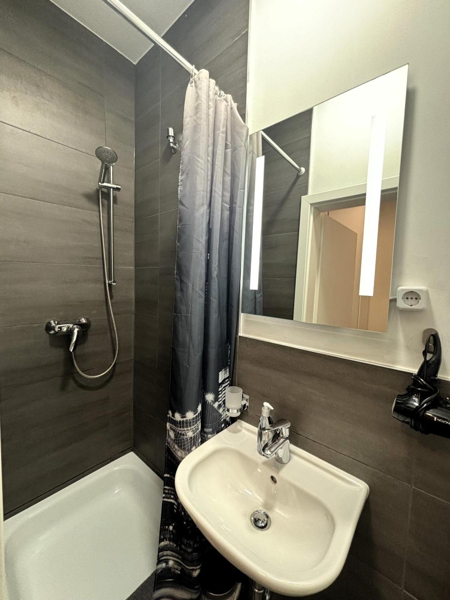 Hotel Quartier 8 Germersheim Esterno foto