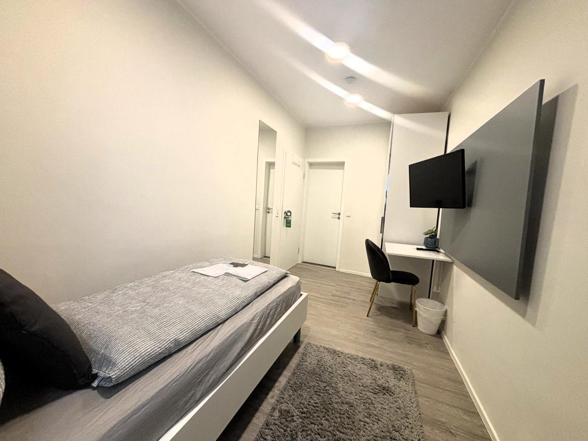 Hotel Quartier 8 Germersheim Esterno foto