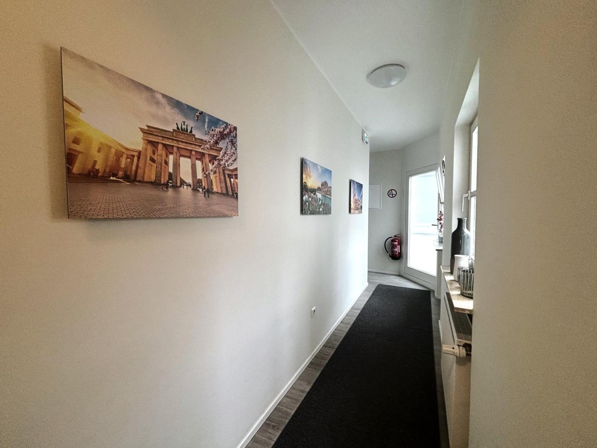 Hotel Quartier 8 Germersheim Esterno foto